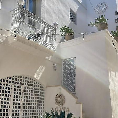 Agata Salento Luxury Home Matino Exterior foto