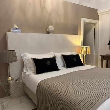 Agata Salento Luxury Home Matino Exterior foto