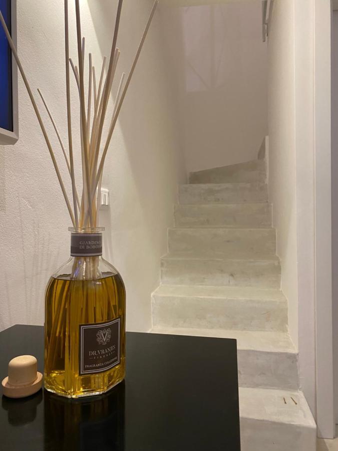 Agata Salento Luxury Home Matino Exterior foto
