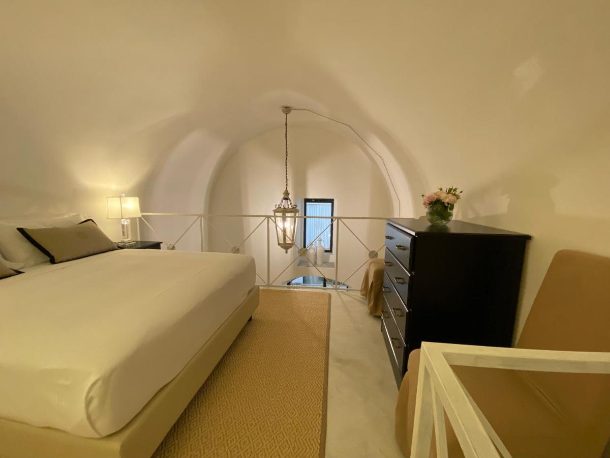 Agata Salento Luxury Home Matino Exterior foto