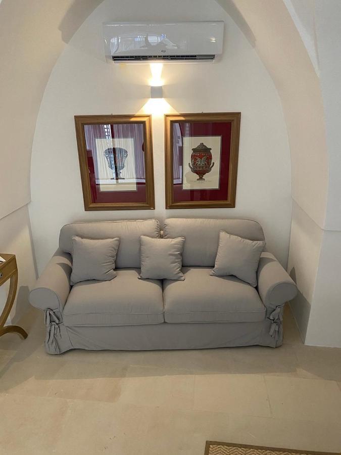 Agata Salento Luxury Home Matino Exterior foto