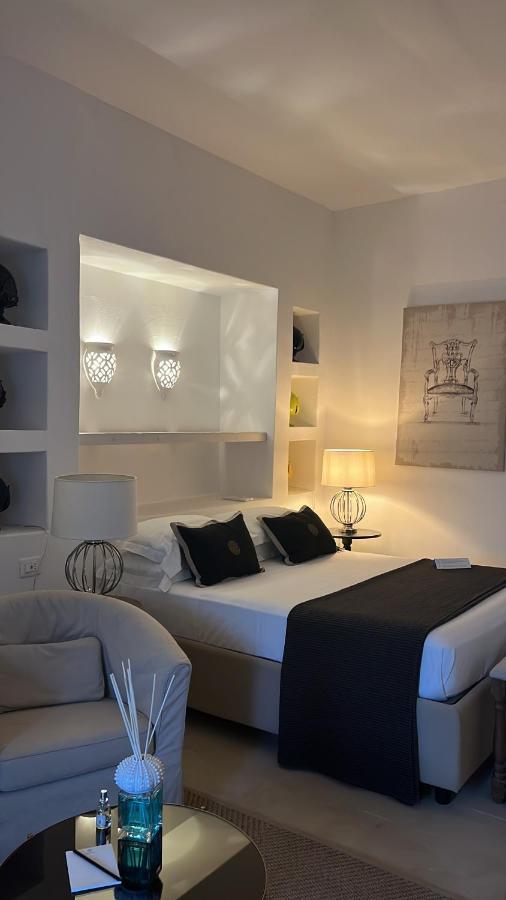 Agata Salento Luxury Home Matino Exterior foto