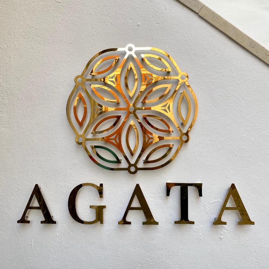 Agata Salento Luxury Home Matino Exterior foto