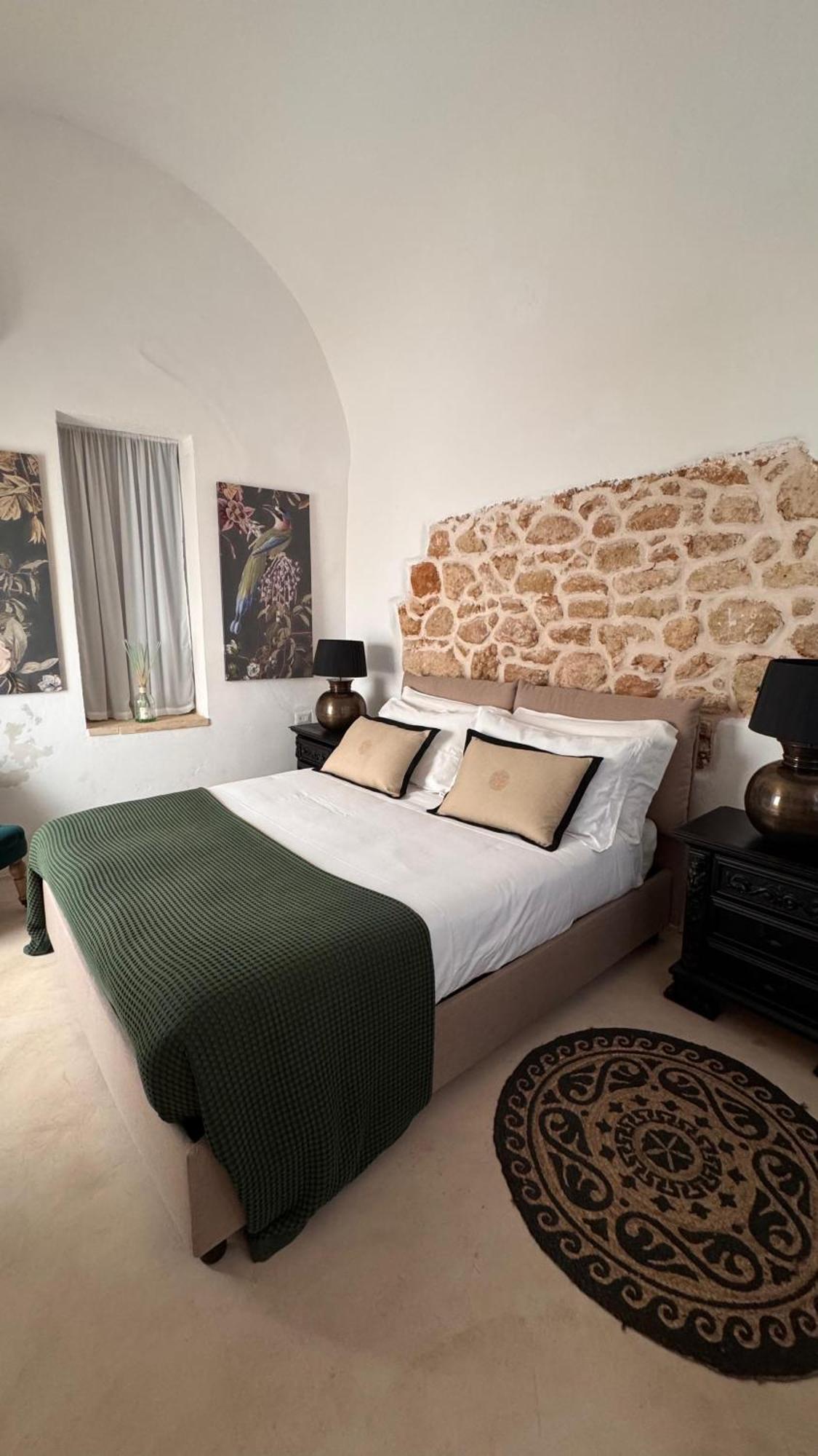 Agata Salento Luxury Home Matino Exterior foto