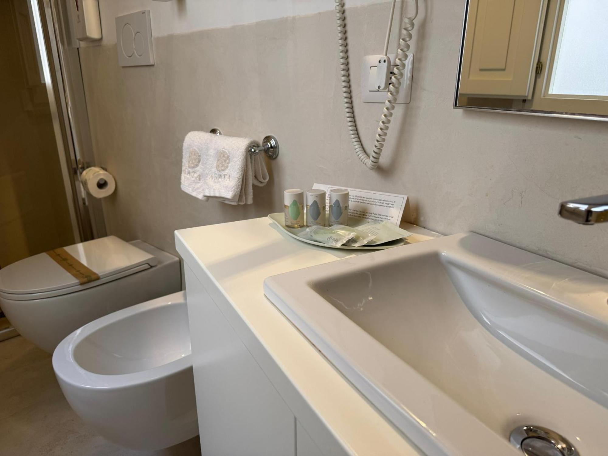 Agata Salento Luxury Home Matino Exterior foto