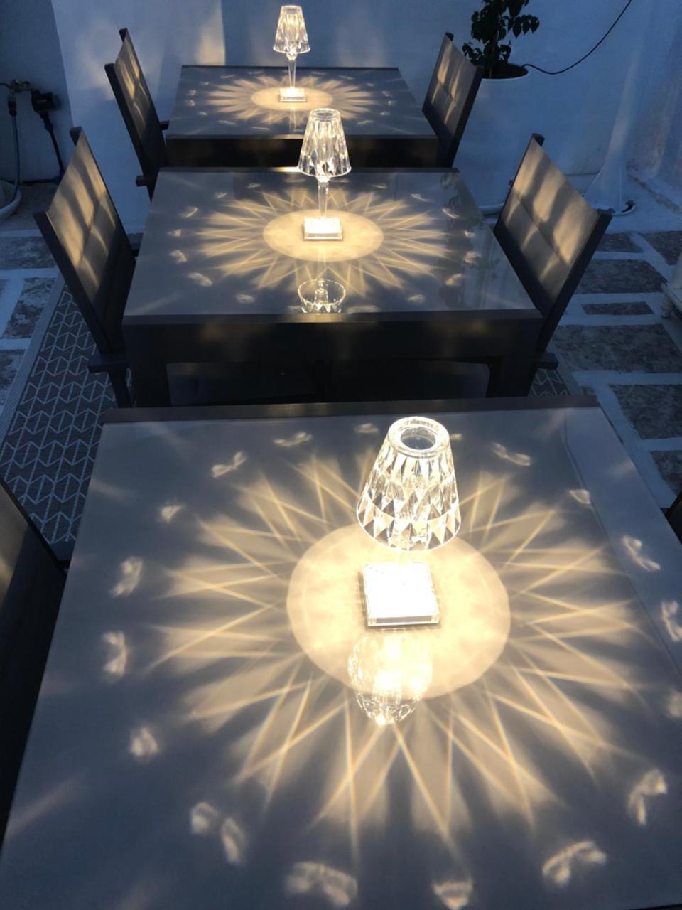 Agata Salento Luxury Home Matino Exterior foto